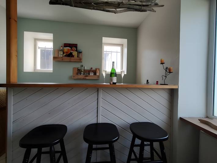 Casa indipendente nel Domaine Hermiton in Montlaur-en-Diois, Die e dintorni