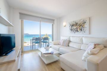 Apartment in Sant Llorenç des Cardassar, Mallorca Osten für 4 