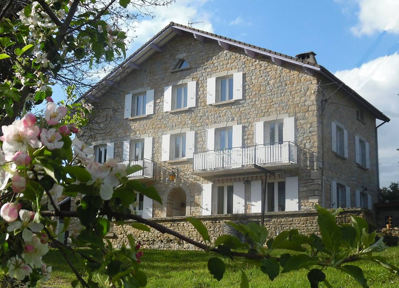 Appartement entier, Gites les Serres in La Chapelle-en-Vercors, Parc naturel régional du Vercors
