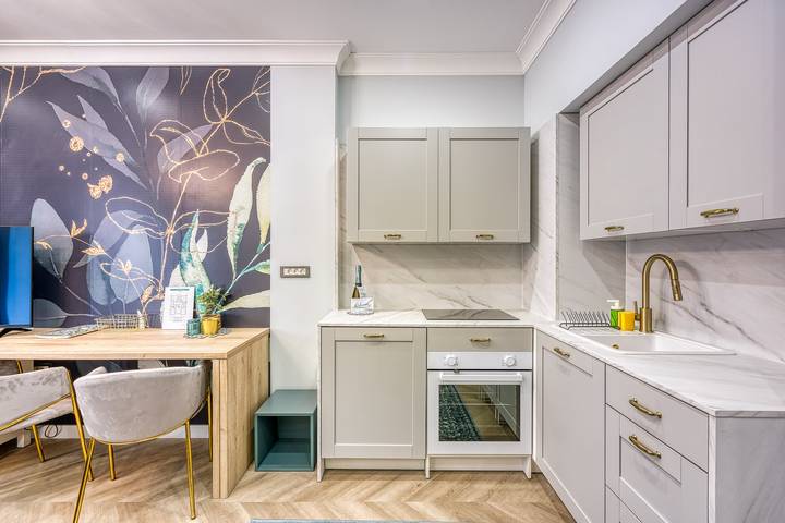 Ferienwohnung für 2 Personen, mit Balkon in Zagreb - 3