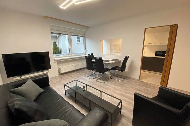 Ferienwohnung für 3 Personen - 1