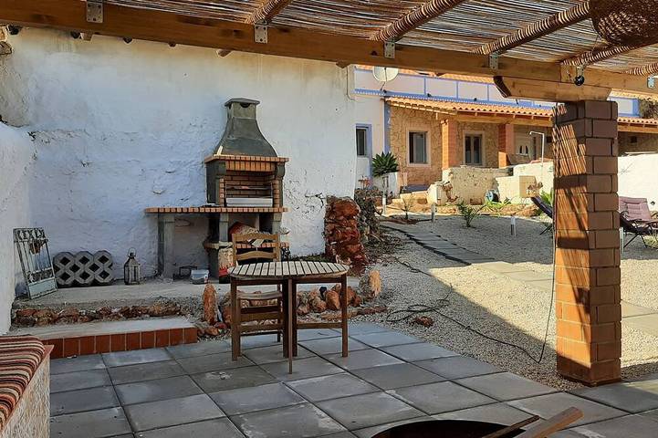 Location de vacances pour 8 personnes, avec jardin et balcon, animaux acceptés dans Alte