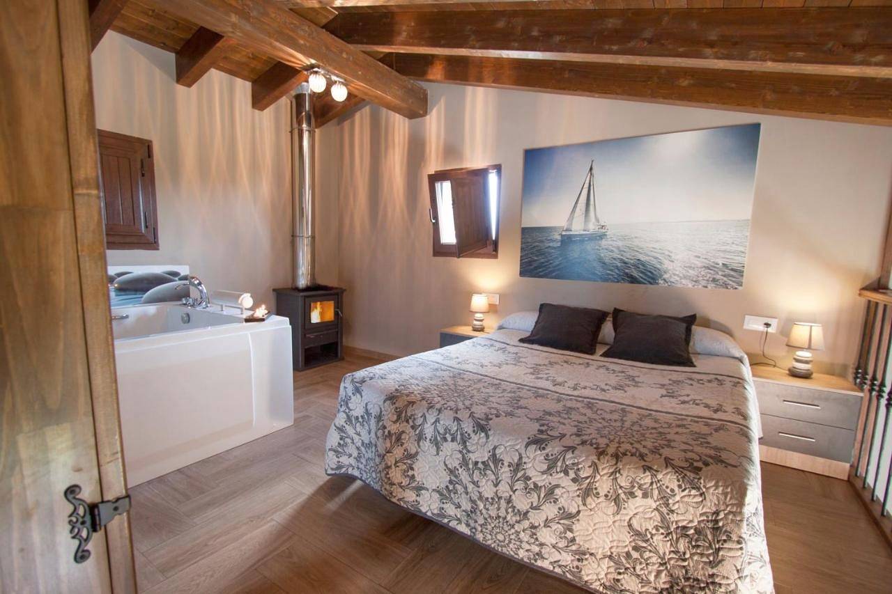 Villas Verdemar in Isla, Arnuero