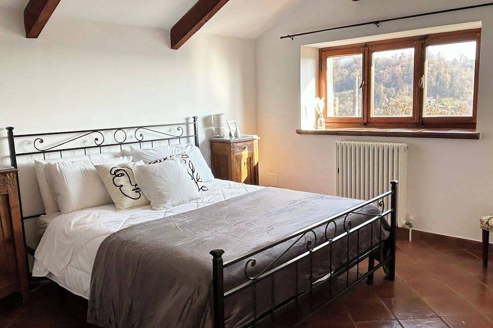 Ganze Wohnung, Quickhome Bianca Luce in Tollegno, Biella Provinz