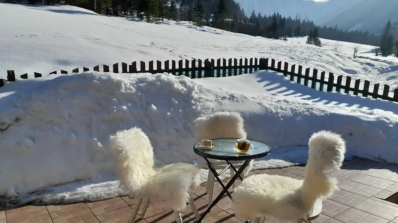 Ganze Ferienwohnung, Ferienwohnung für 5 Personen (80 m²) in Ferlach in Karawanken und Bachergebirge, Klagenfurt-Land