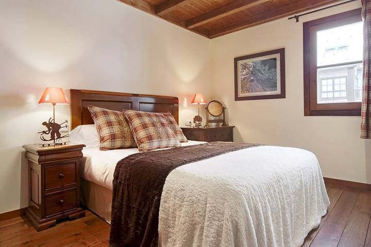 Appartement entier, Val de Ruda 31 in Baqueira, Naut Aran