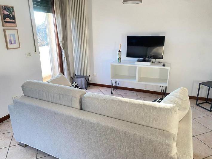 Appartamento per 2 persone, con Balcone a Montecchio Maggiore