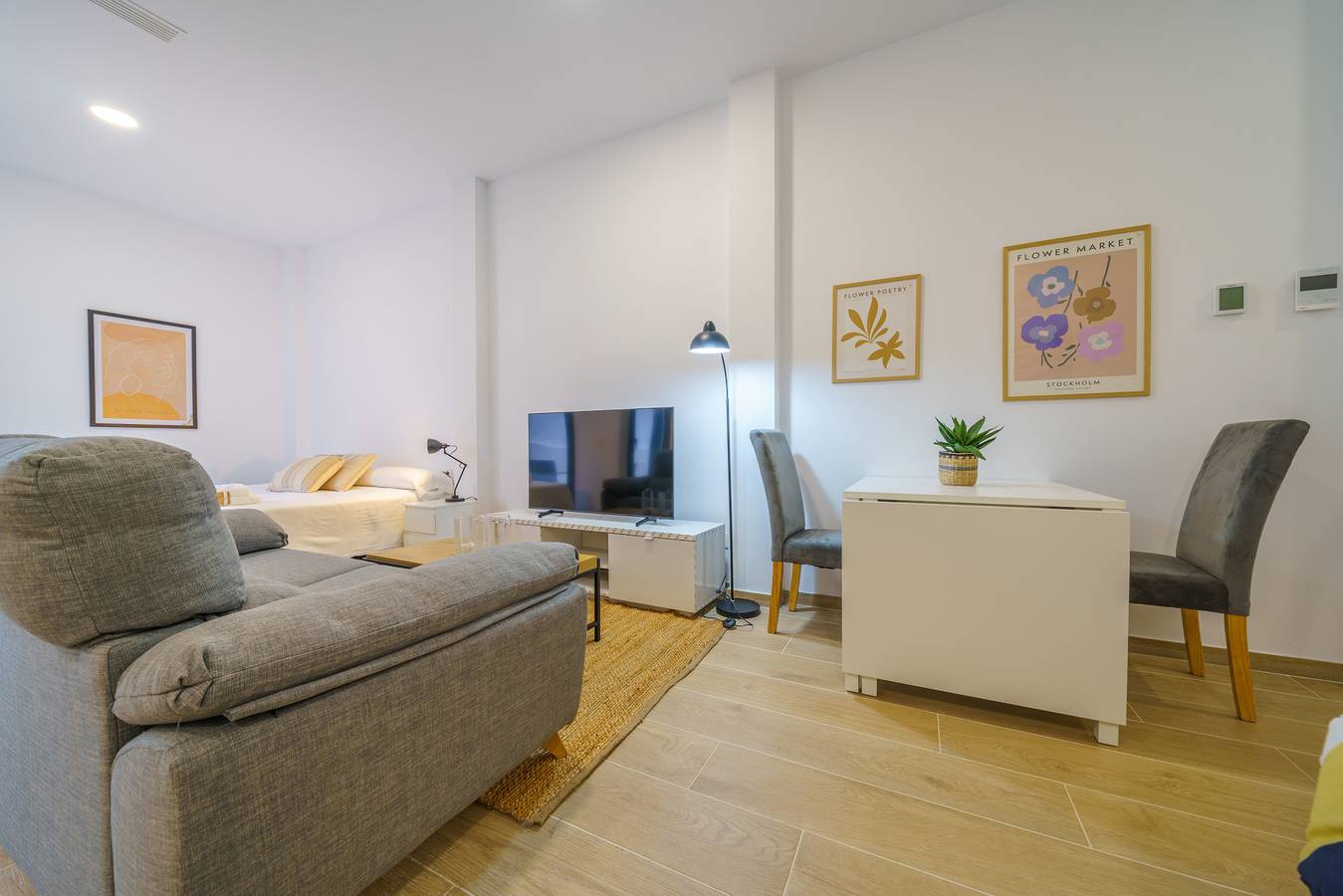 Studio entier, Homeholidaysrentals Mana - Costa Barcelona in Pineda de Mar, Costa del Maresme