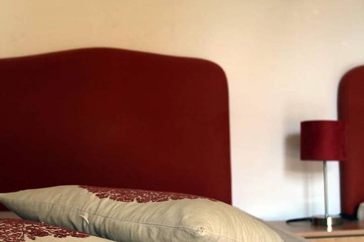Ferienwohnung für 2 Personen, mit Garten in Michendorf - 3