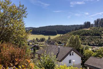 Ferienwohnung für 3 Personen in Furtwangen ort, Furtwangen, Bild 1