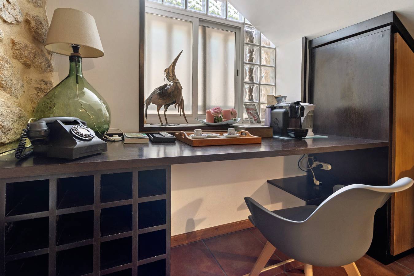 Apartamento entero, Apartamento 'Dos Amores' con vistas al lago, Wi-Fi y aire acondicionado in Melgaço, Distrito de Viana do Castelo