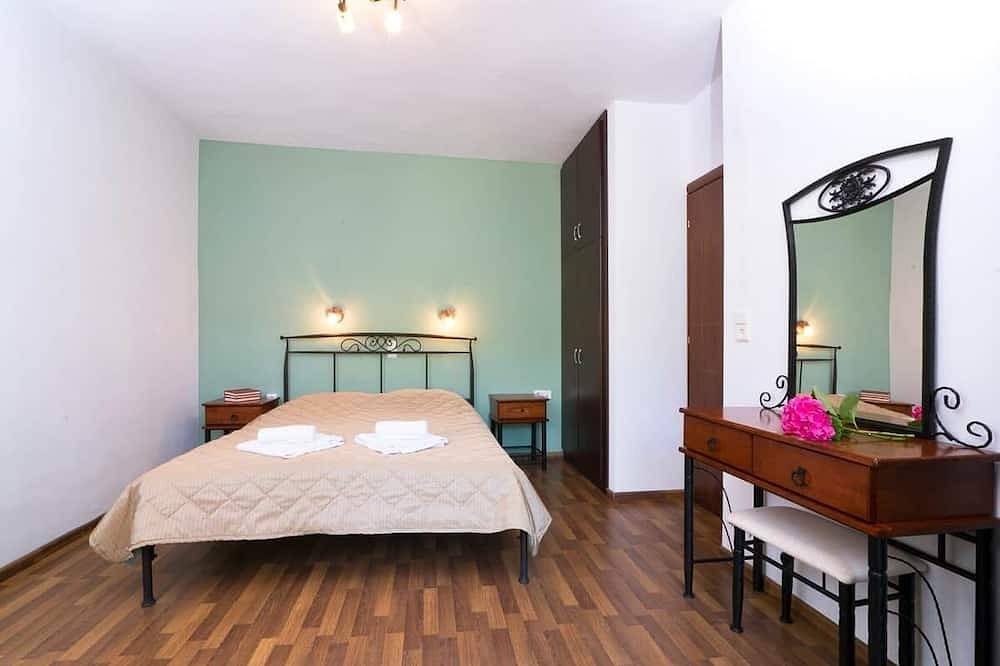 Ganze Wohnung, No4-Kalliroi Ground floor apartment in Thassos