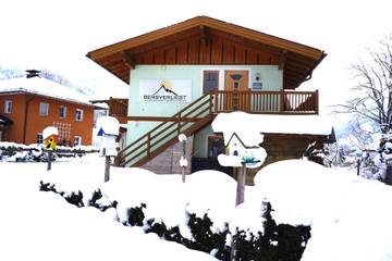 Appartement voor 4 Personen in Wagrain, Ski Amadé, Afbeelding 1