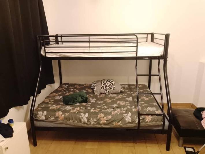 Gîte pour 3 personnes, animaux acceptés à Aulnay-sous-Bois - 4