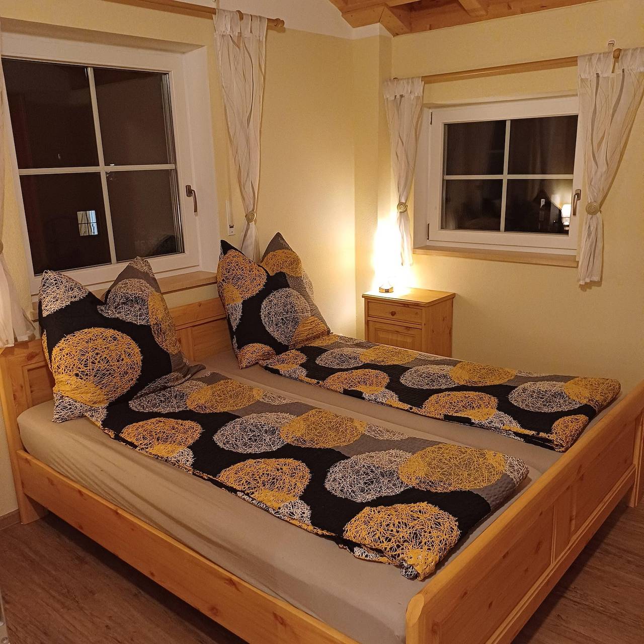 Ganze Ferienwohnung, Bei Hillers - Ferienwohnung Bei Hillers in Obing, Landkreis Traunstein