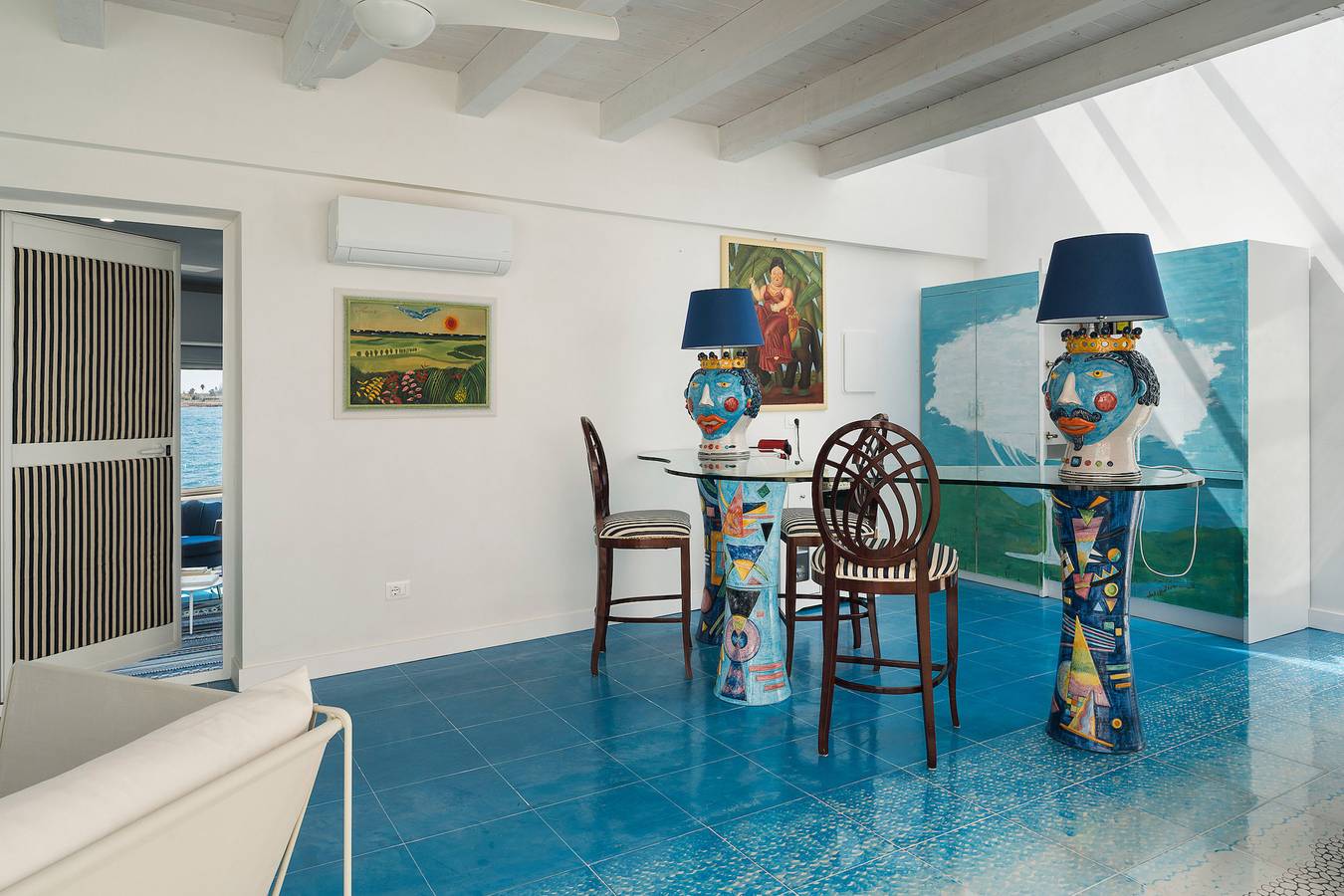 Appartamento intero, Montalbano Suite in Cicirata, Siracusa e dintorni