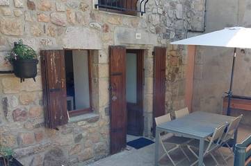 Gîte pour 3 personnes dans Belsentes