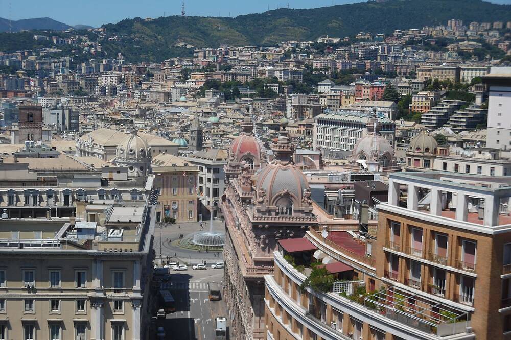 Appartamento vacanze a Genoa a partire da 101€ a notte