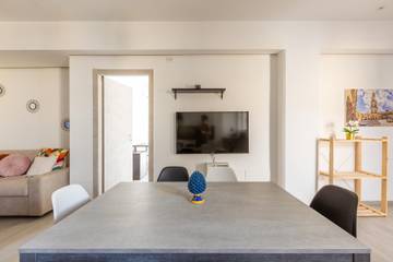 Bnb für 9 Personen in Lecce, Via Francigena, Bild 3