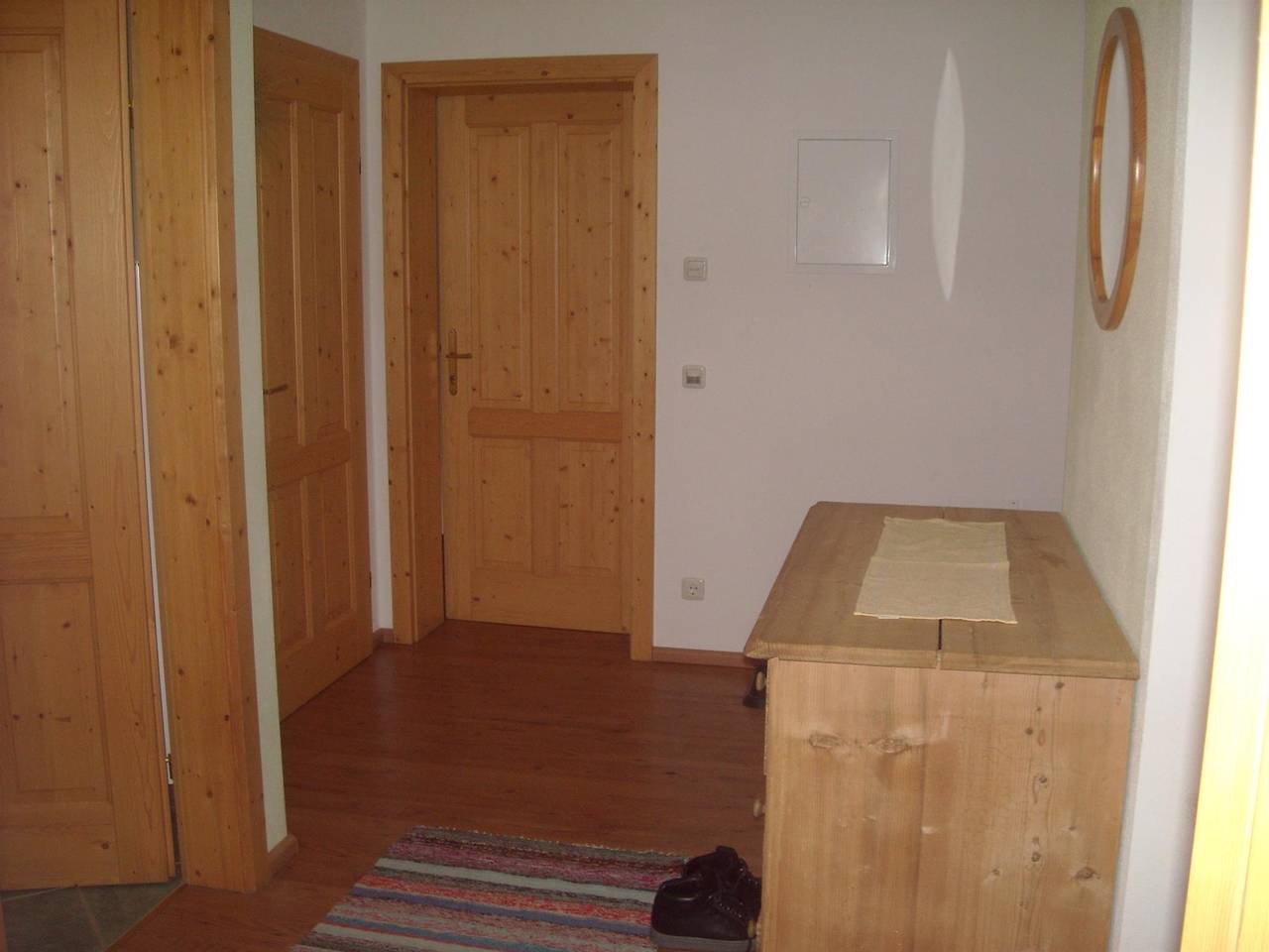 Geheel vakantieappartement, Vakantieappartement voor 6 personen met uitzicht in Hinterstoder, Steyr - Kirchdorf