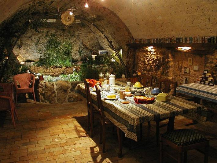 Chambre d’hôte pour 3 personnes dans le Var - 3