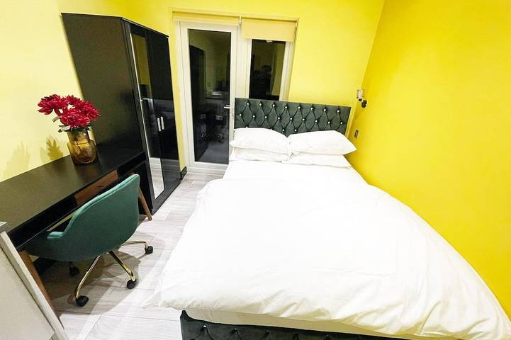 Apartment for 2 people in Harrow