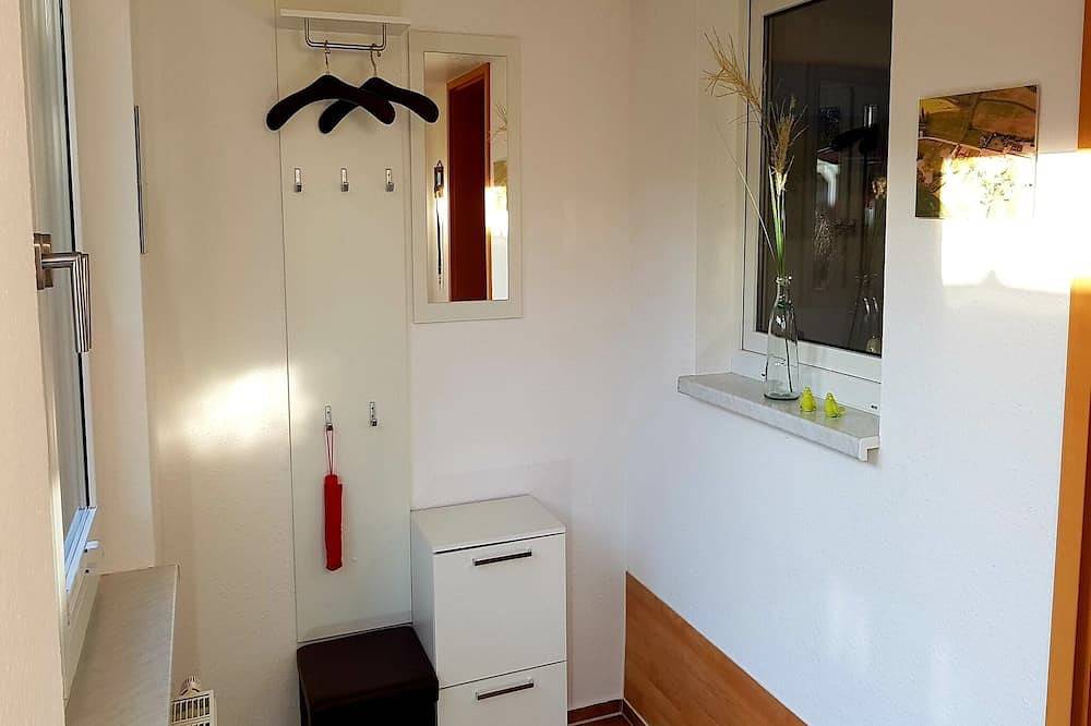 Ganze Wohnung, Satow Gartenwohnung in Satow, Mecklenburgische Ostseeküste