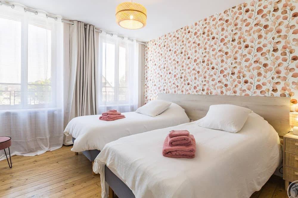 Encantadora casa en Barfleur con jardín y Wifi incluido in Barfleur, Región de Cherbourg