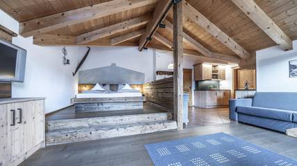 Pension pour 4 Personnes dans Lenggries, Haute-Bavière, Photo 3