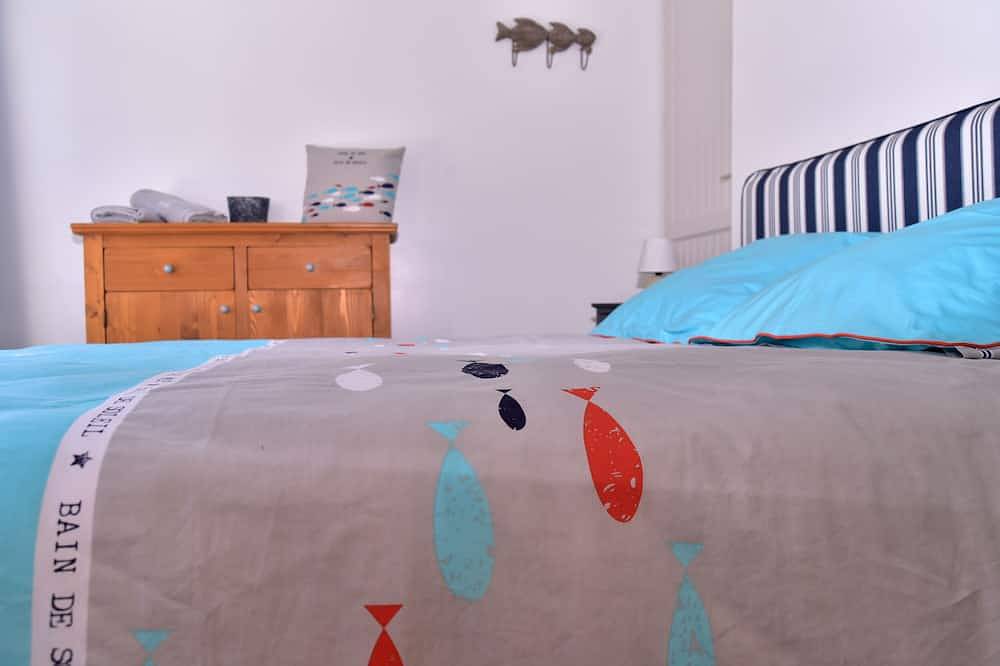 Face à la mer, 4 étoiles, Maison de pécheur rénovée in Fécamp, Région du Havre