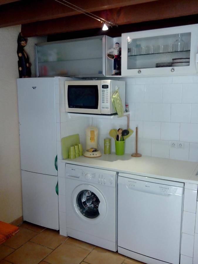 One-Bedroom House in Marseille, Nationalpark Calanques
