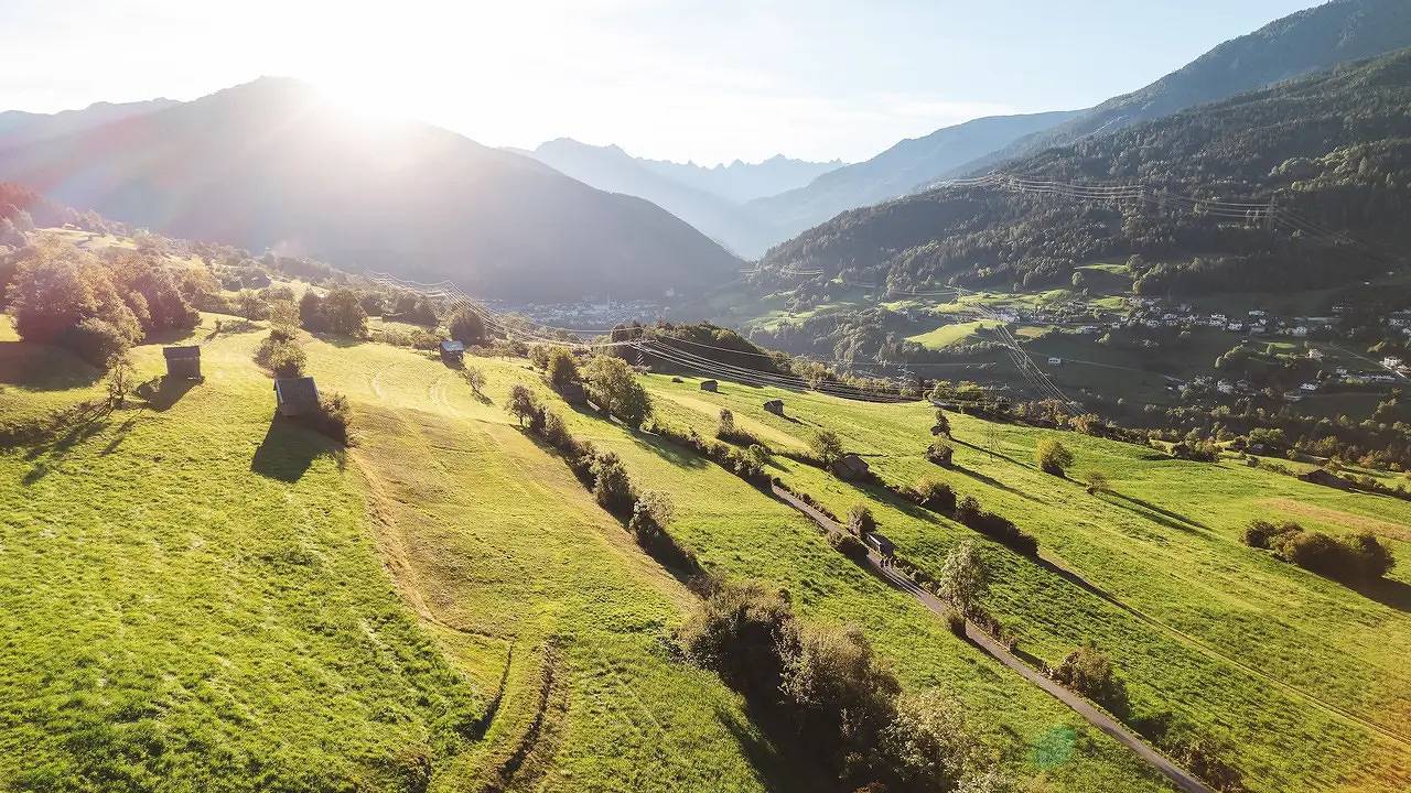 Ferienhaus für 6 Personen (130 m²) in Lechtal Alps, Stanz bei Landeck