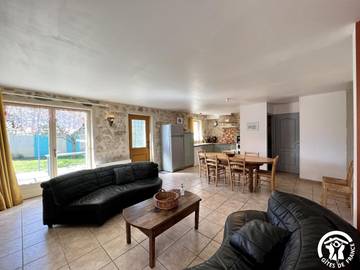 Gîte pour 9 Personnes dans Montgaillard, Région de Narbonne, Photo 4