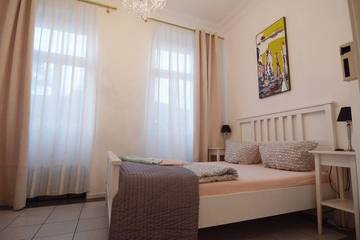 Vakantieappartement voor 4 Personen in Altstadt (Heidelberg), Heidelberg, Afbeelding 1