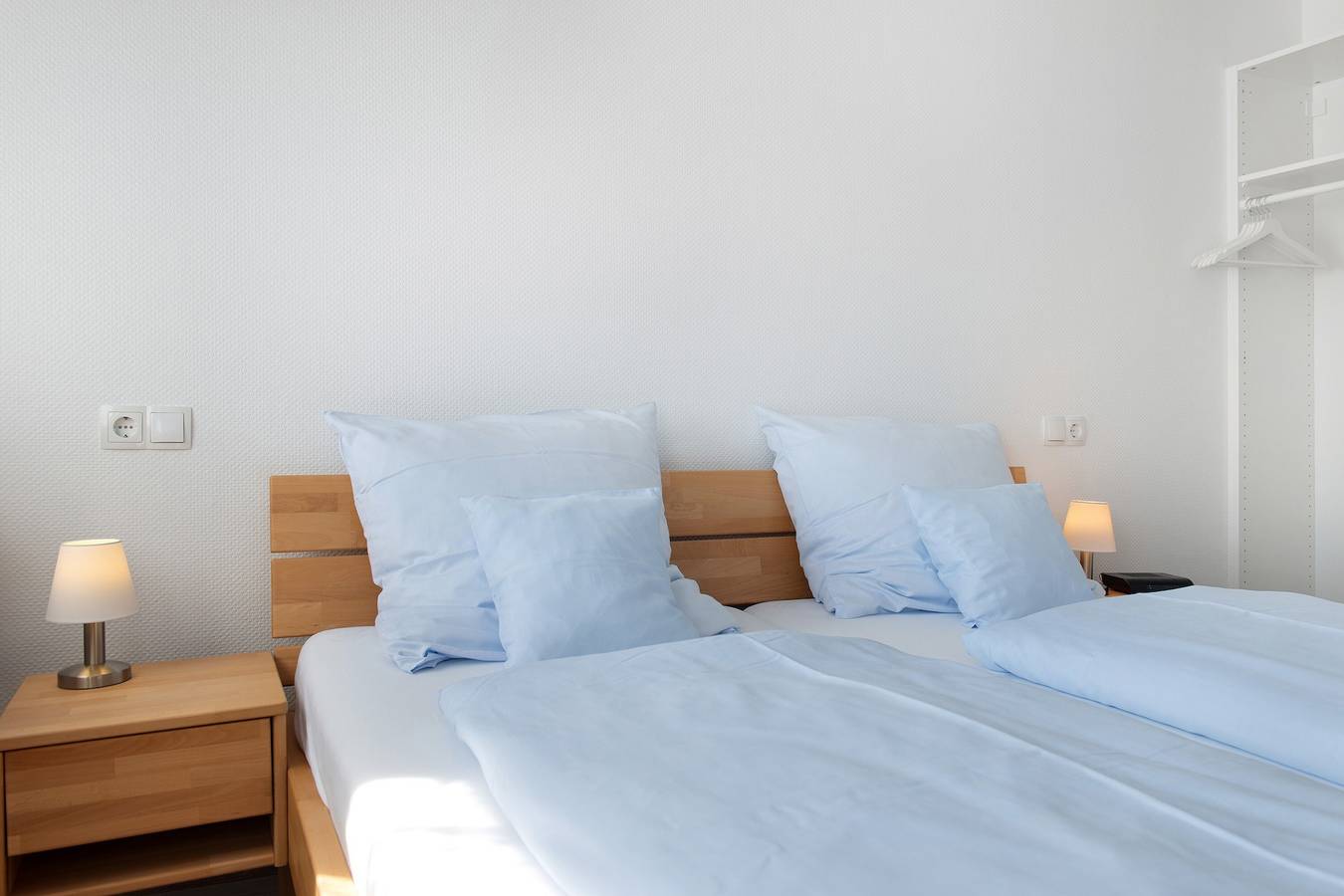 Appartement 'Birnau' met uitzicht op het meer en Wi-Fi, foto 10