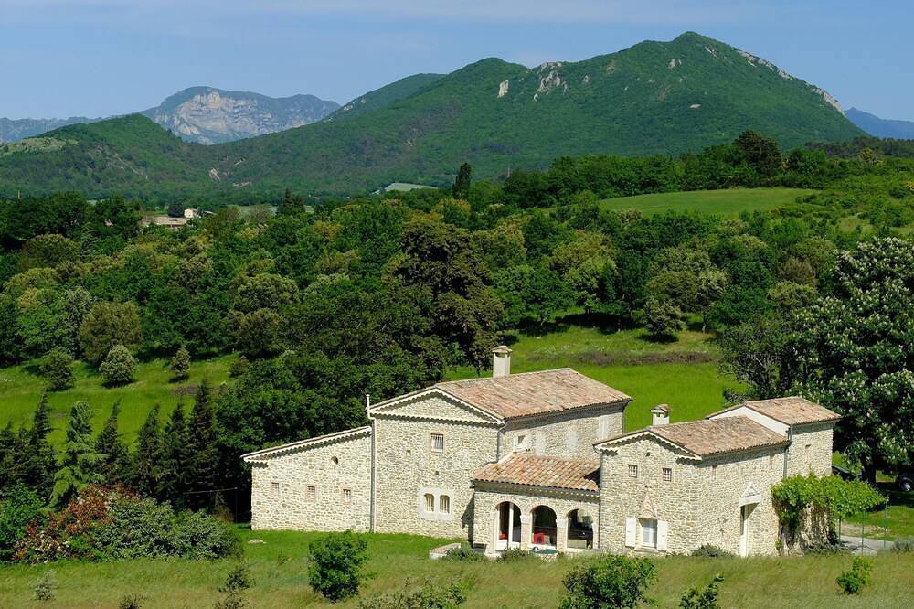 Maison de vacances