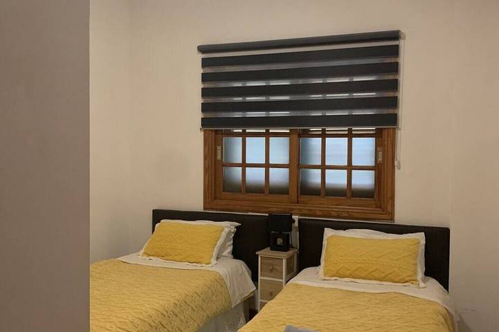 Chalet Tegueste Isla de Tenerife in Tejina, Tegueste