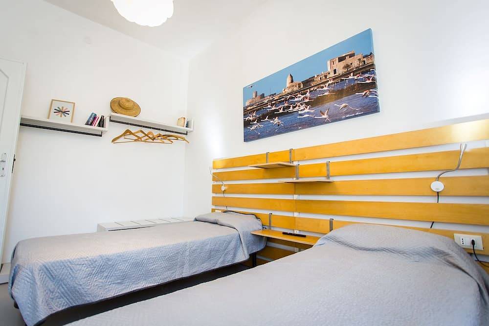 Frei stehende Villa zwischen Trapani und San Vito Lo Capo, mit Pool und Meerblick in Sant'Andrea Bonagia, Valderice