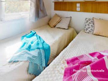 Camping für 4 Personen in Lège-Cap-Ferret, Bassin d’Arcachon, Bild 1