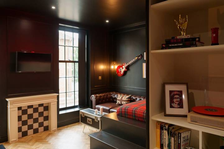 Monolocale intero, Guestready - Stylish stay near Primrose Hill in Camden, Londra