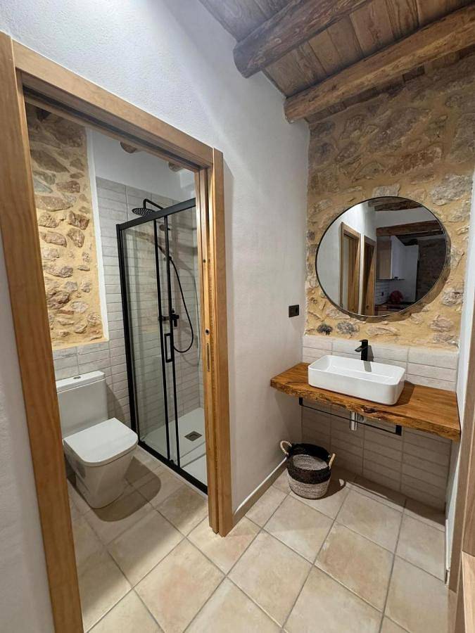 Casa de vacaciones para 4 personas en Provincia de Cuenca - 3