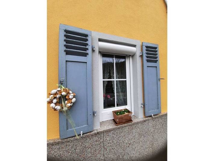 Ferienhaus für 9 Personen, mit Balkon in Lorch - 2