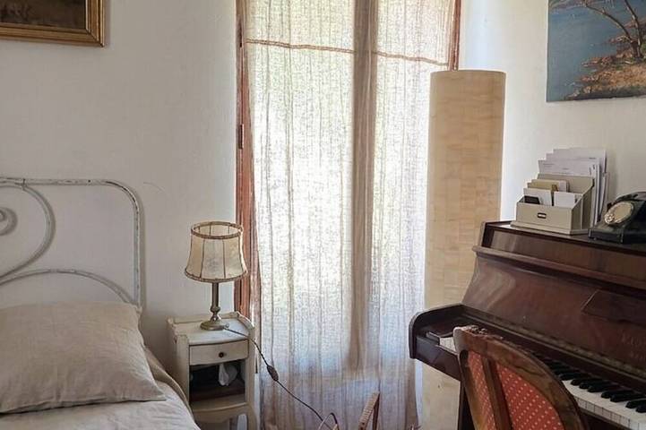 Location de vacances pour 8 personnes dans Sigale - 4