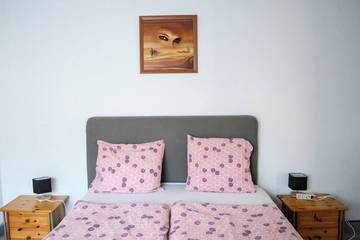 Gîte pour 4 personnes à Eupen