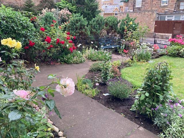 Holiday home for 7 people, with Garden in North Berwick