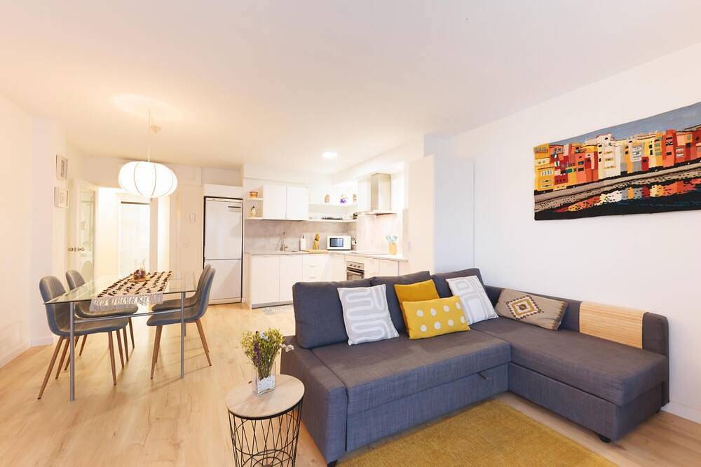 Ganze Wohnung, Pedret - Ferienwohnung in Girona | Bravissimo in Girona, Gironès