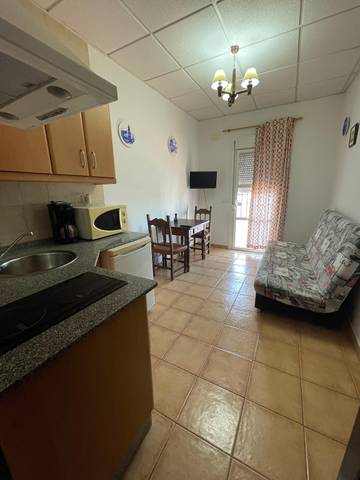 Villa pour 3 Personnes dans Barrio Nuevo, Conil de la Frontera, Photo 4