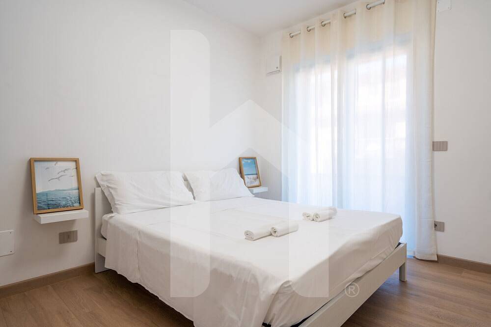 Entire apartment, Homiday - Residence Pinetina Int. 02 in Pineto, Adriatic Coast Abruzzo