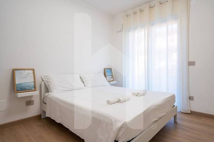 Appartement entier, Homiday - Residence Pinetina Int. 02 in Pineto, Côte Adriatique Abruzzes