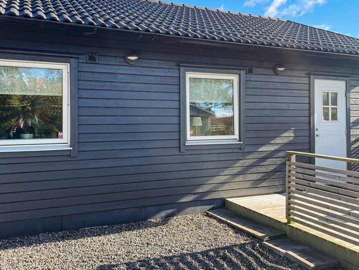 4 Personen Ferienhaus in Varberg in Varberg, Halland